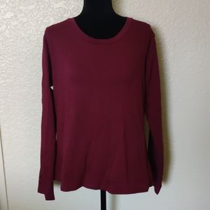 Women's long sleeve